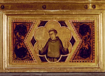 Saint François d